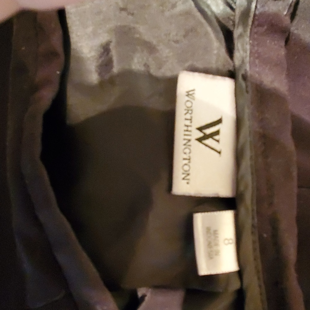 Skirt - Picture 3 of 3